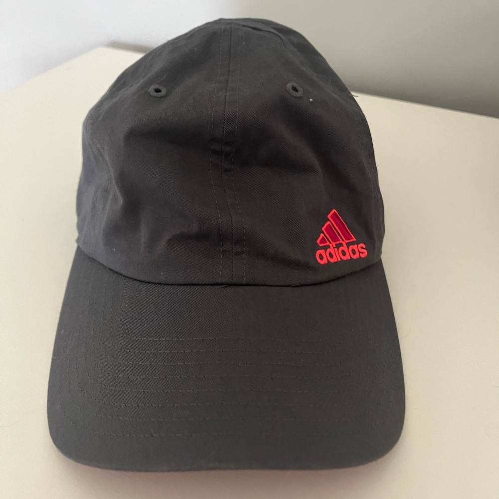 Adidas Baseball Hat
